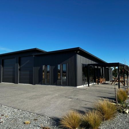 Gh Twizel Holiday Cottage Екстериор снимка