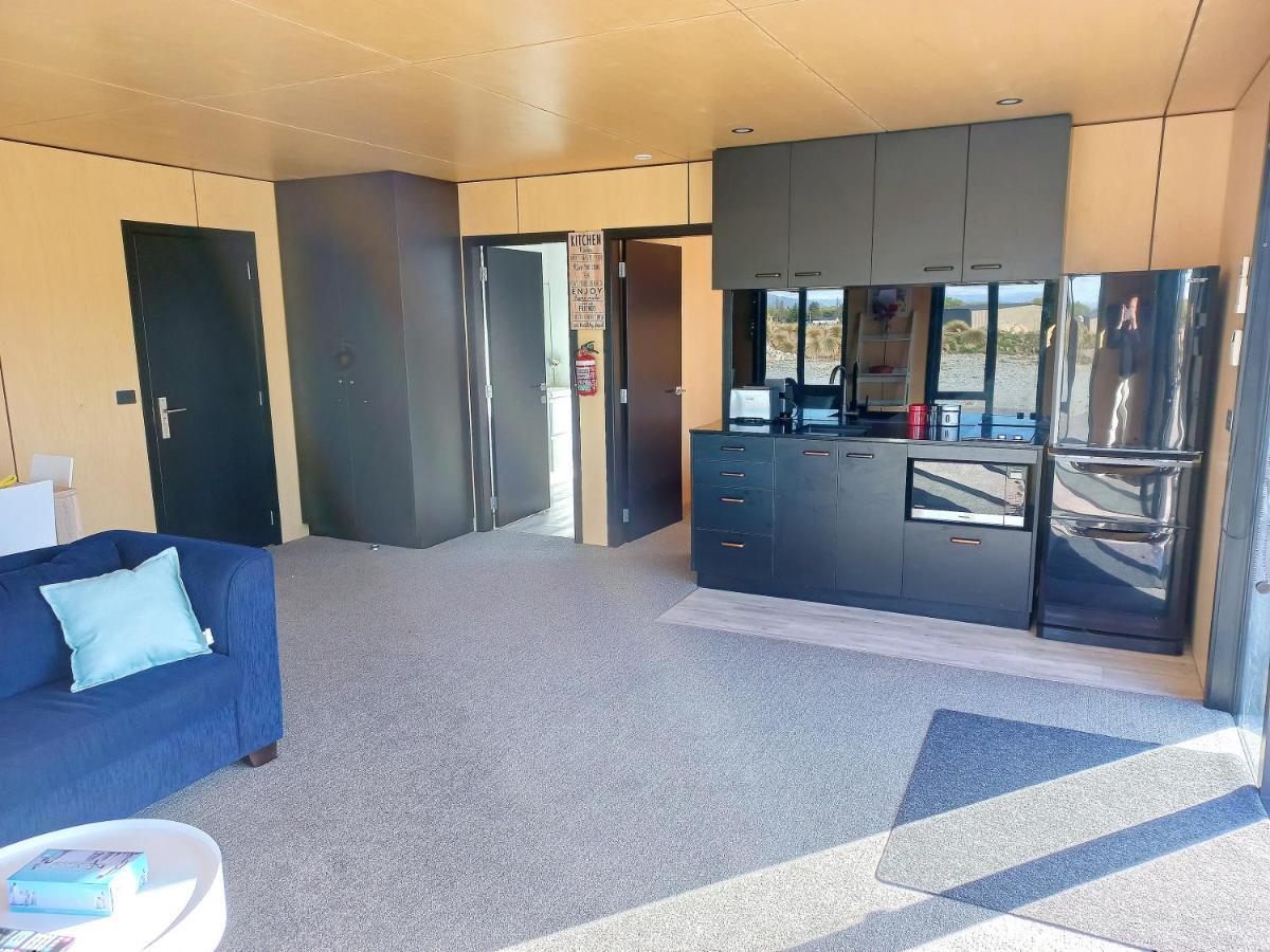 Gh Twizel Holiday Cottage Екстериор снимка