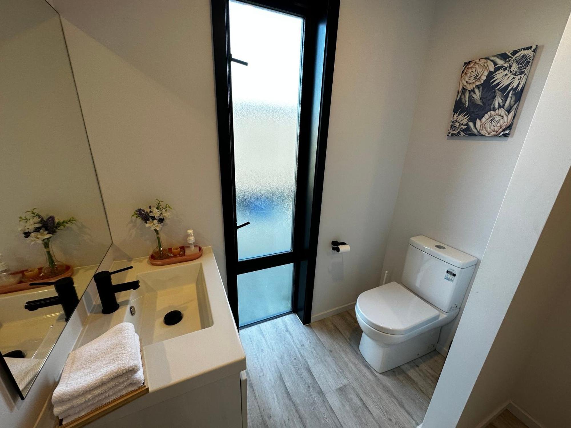 Gh Twizel Holiday Cottage Екстериор снимка