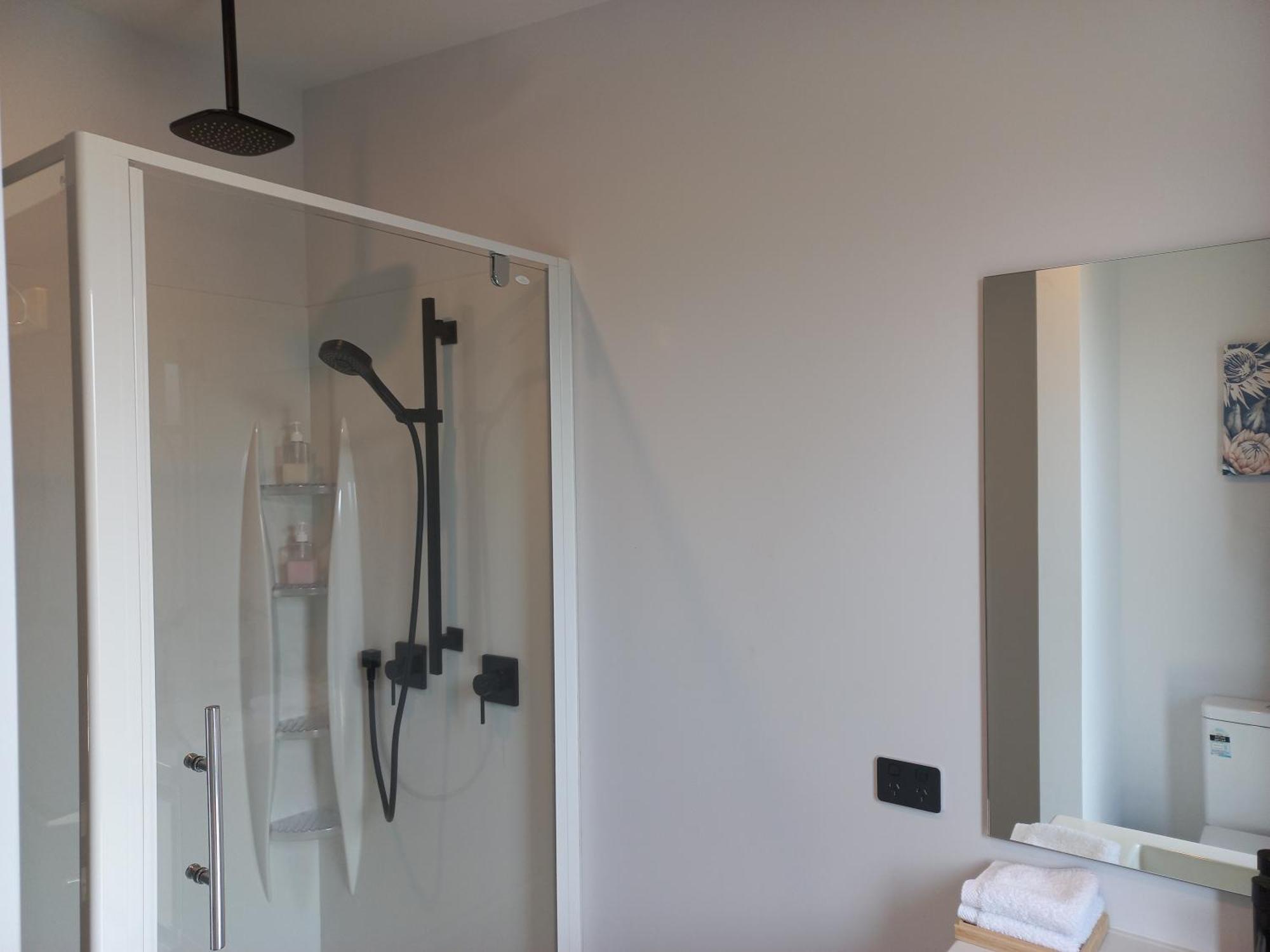 Gh Twizel Holiday Cottage Стая снимка