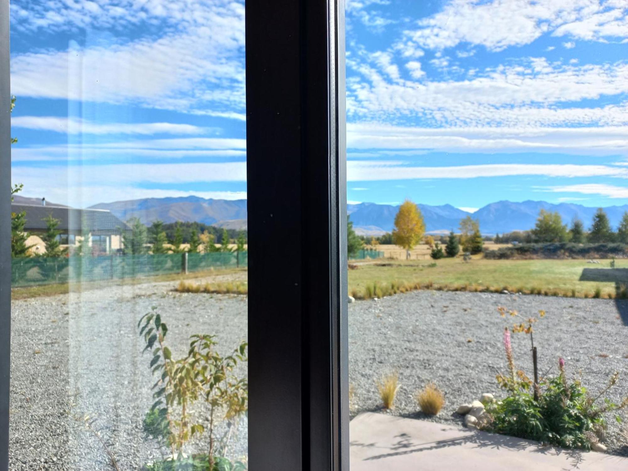 Gh Twizel Holiday Cottage Стая снимка