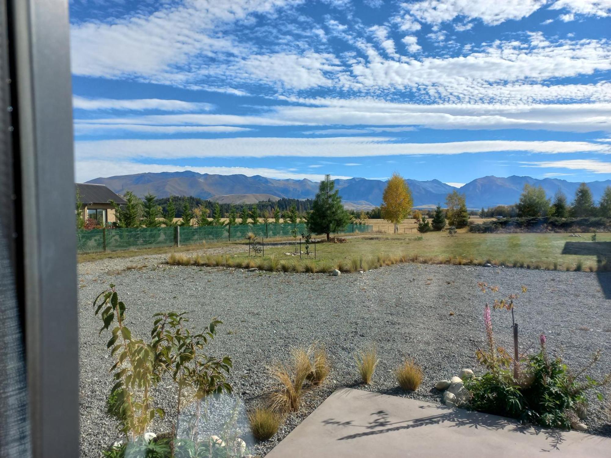 Gh Twizel Holiday Cottage Стая снимка
